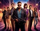 Saints Row