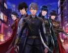 Shin Megami Tensei V