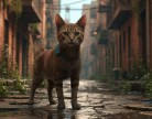 Stray