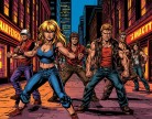 Streets of Rage
