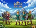 The Legend of Zelda