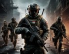 Tom Clancy's Rainbow Six Siege
