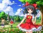 Touhou