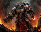 Warhammer 40000