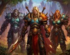 World of Warcraft