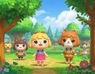 Animal Crossing