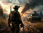 Battlefield