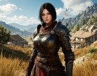 Black Desert
