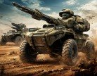 Command & Conquer