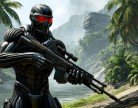 Crysis