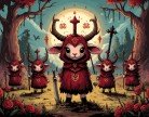 Cult of the Lamb