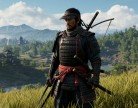 Ghost of Tsushima