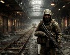 Metro 2033