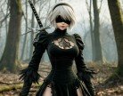 NieR: Automata