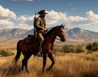Red Dead Redemption