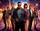 Saints Row
