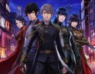 Shin Megami Tensei V