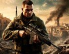 Sniper Elite