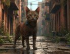 Stray
