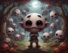 The Binding of Isaac