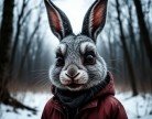 Tiny Bunny