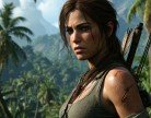 Tomb Raider