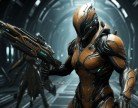 Warframe