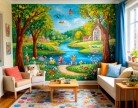 Для детской комнаты