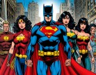DC Comics
