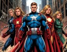 Marvel