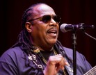 Stevie Wonder