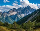 Горы