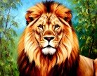 Картины животных