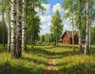 Русские художники