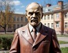 Владимир Ильич Ленин