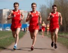 Ретро спорт