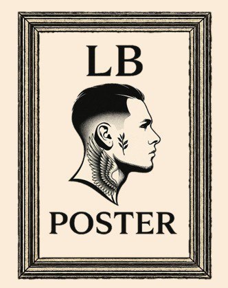 LBposter